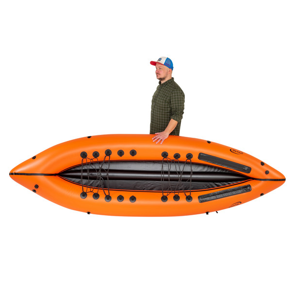 DUO EXPEDITION PACKRAFT - Schlauchboot