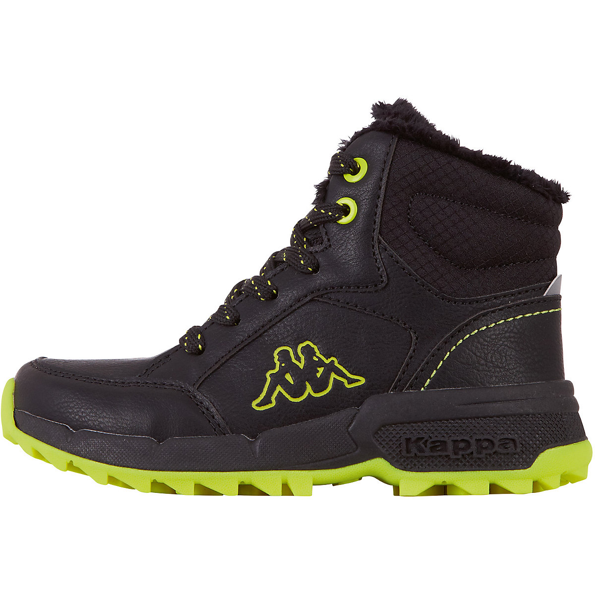 Winterstiefel für Jungen