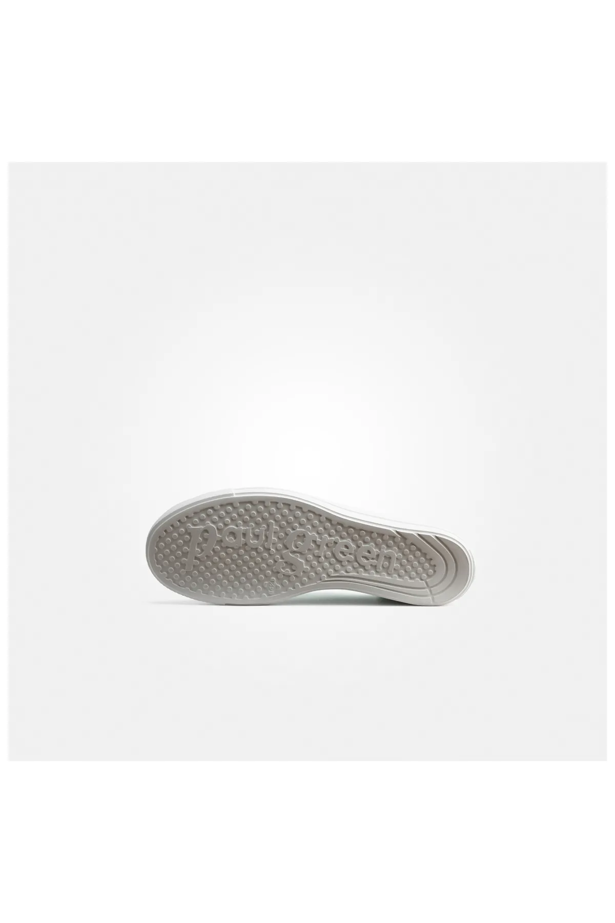 Paul Green  Sneaker - Beige - Flacher Absatz