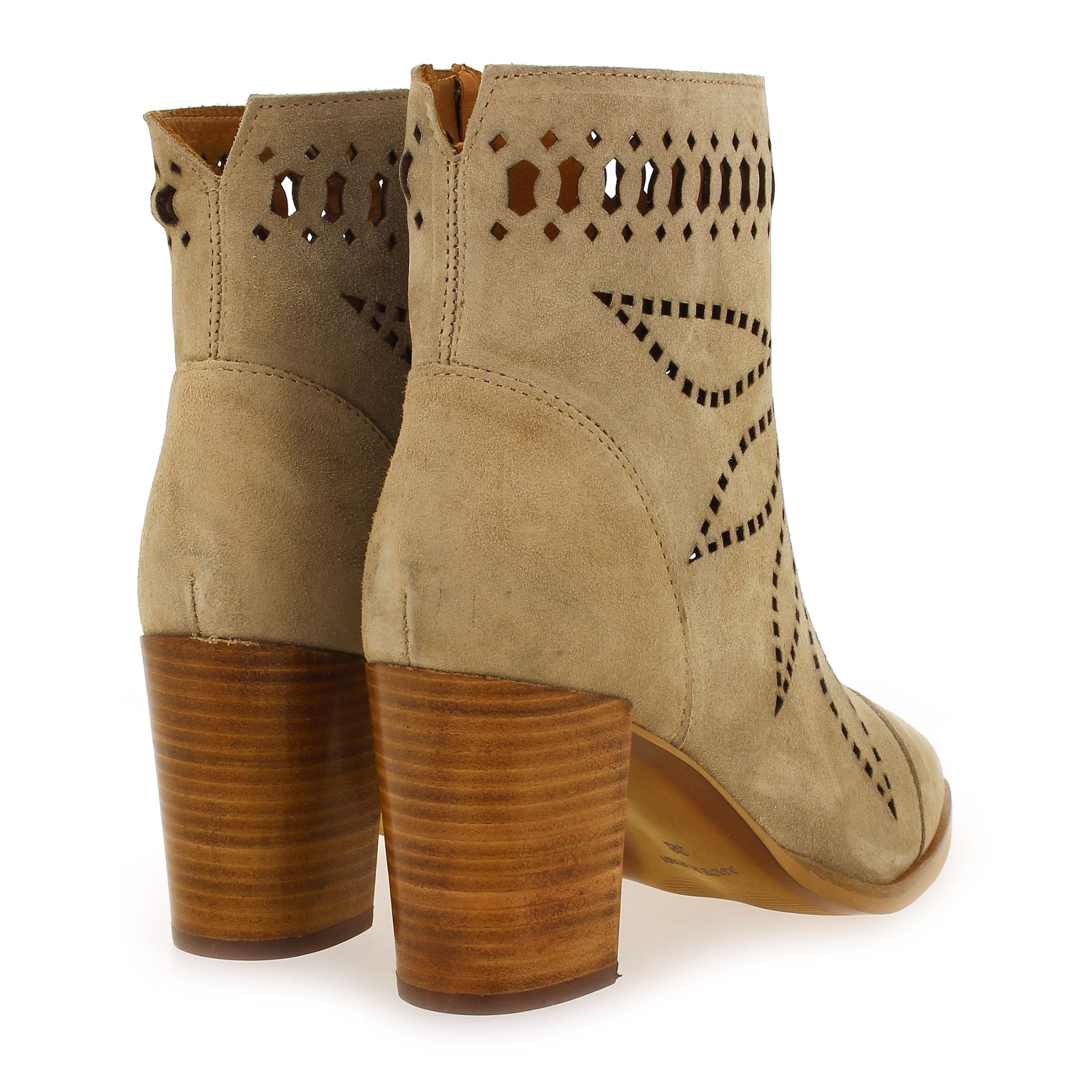 Alpe  5031 - Beige