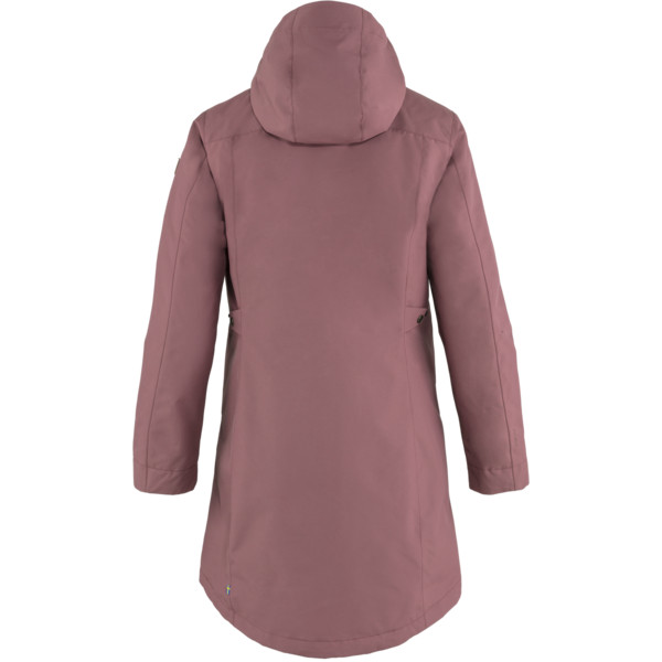 VISBY 3 IN 1 JACKET W Damen - Doppeljacke