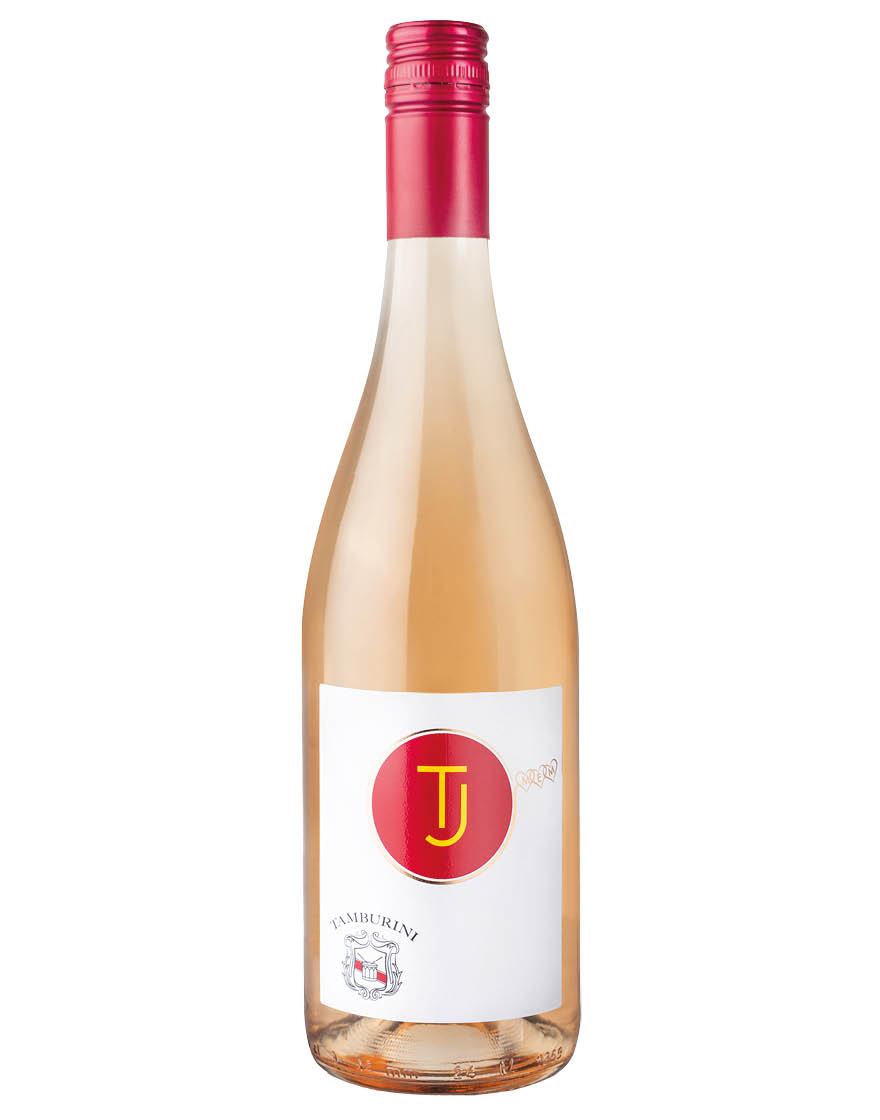 Toscana IGT Rosato TJ 2022 Tamburini 0,75 ℓ