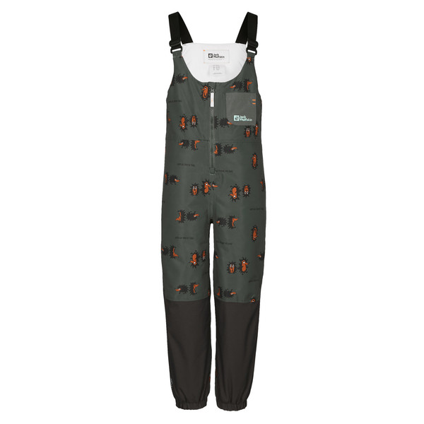GLEELY 2L INS PRINT BIB K Kinder - Winterhose