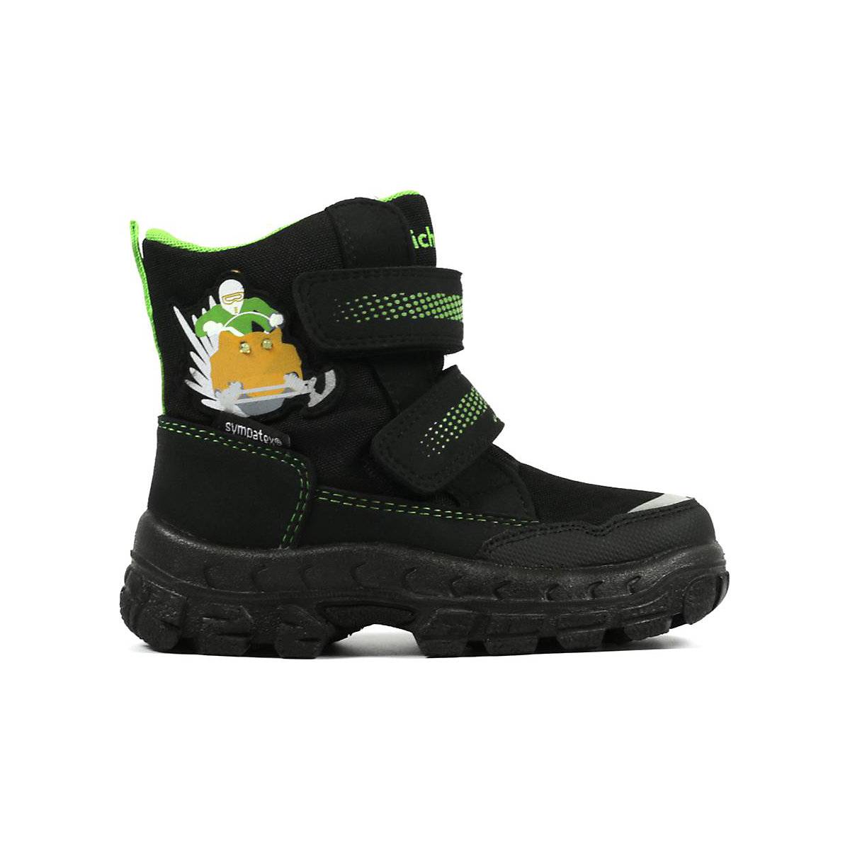 Winterstiefel für Jungen