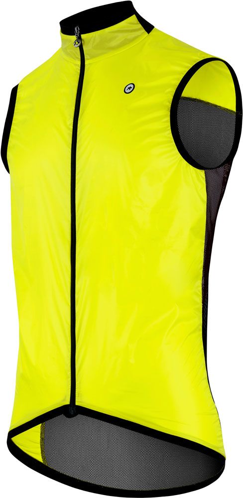Assos Mille GT C2 - Windweste kaufen | Bike-Discount
