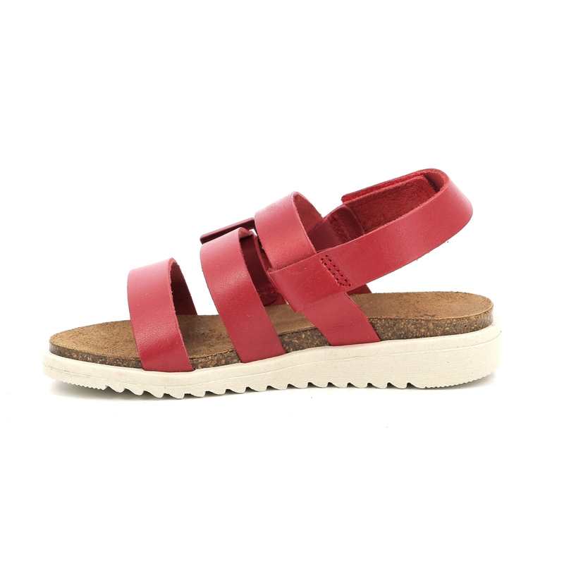 Sandales cuir Alana Kid