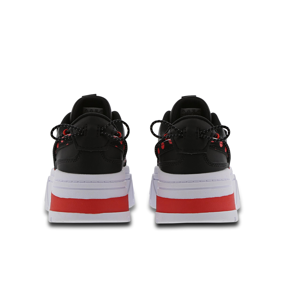 PUMA Mayze Stack X Miraculous 393906 01 / schwarz