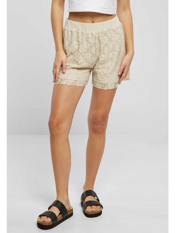Urban Classics Urban Classics Shorts in softseagrass günstig kaufen