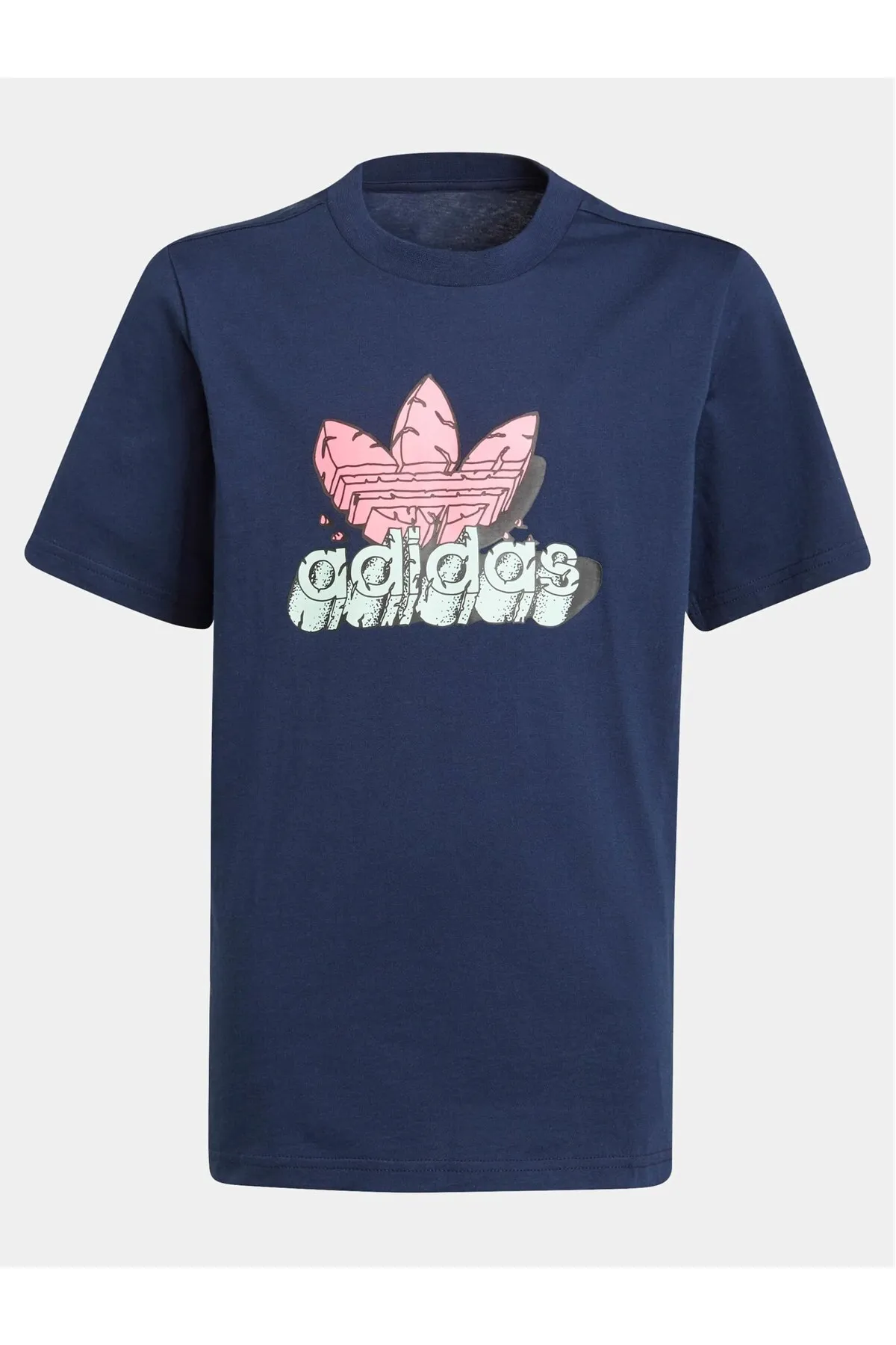 adidas  Herren adidas T-Shirt Kinder