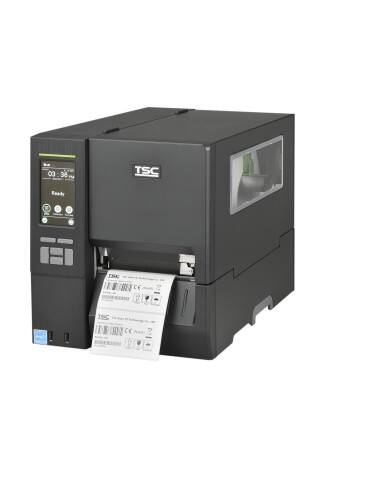 TSC Etikettendrucker TSC MH341T