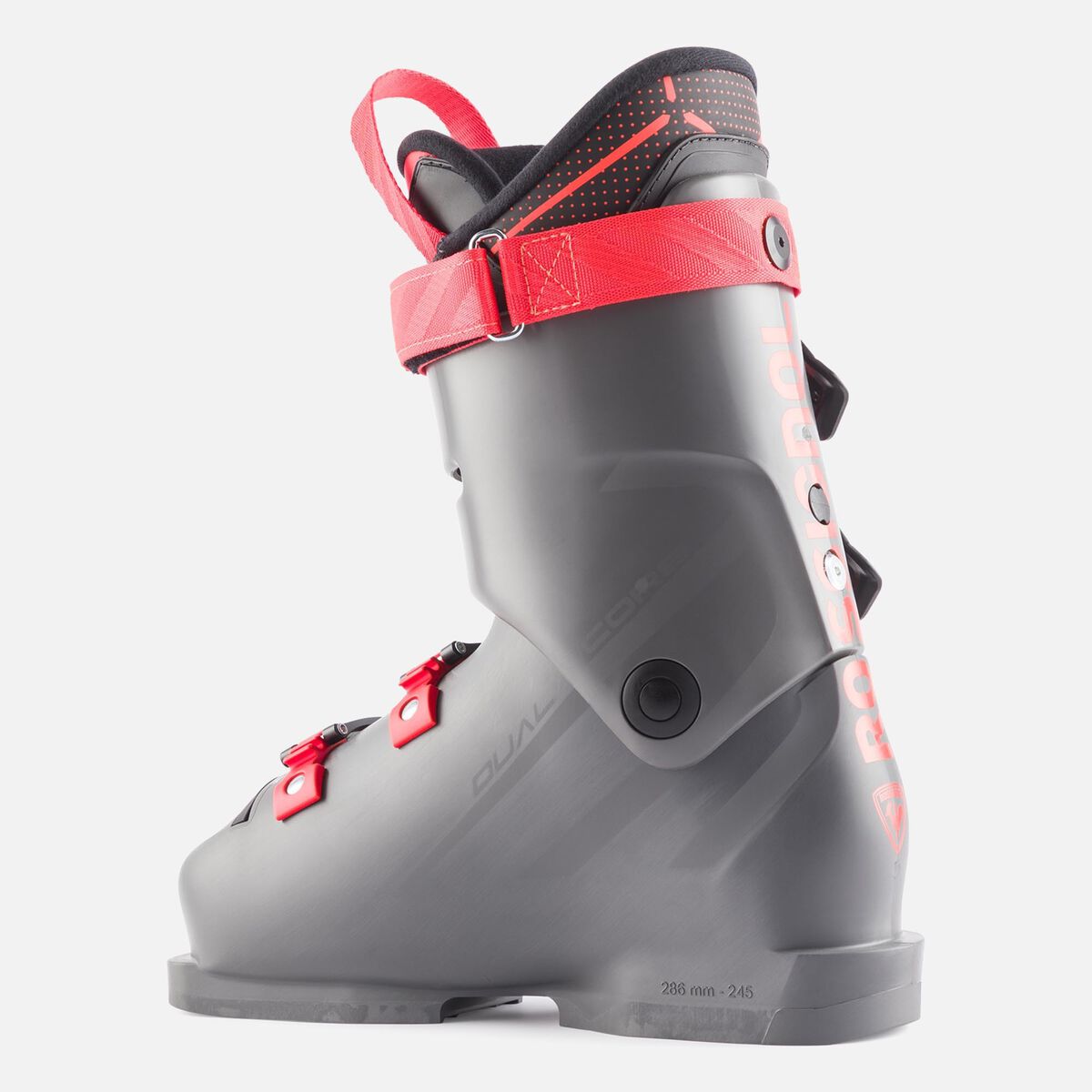 Kinder Racing Skischuhe HERO WORLD CUP 70 SC