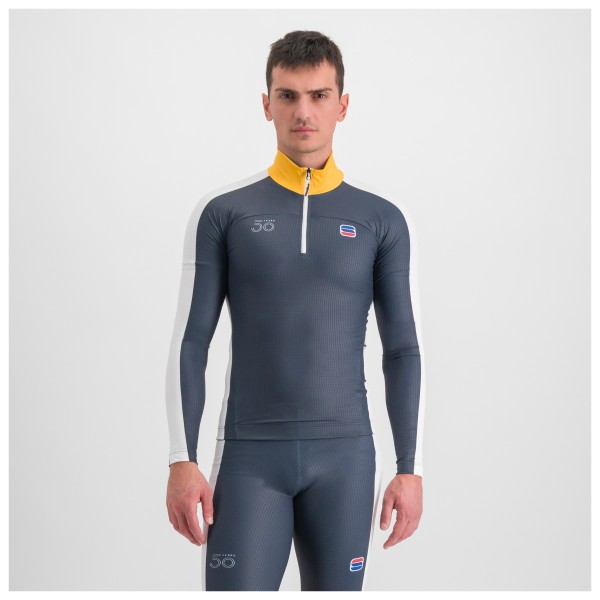 Sportful - Anima Apex Jersey - Langlaufjacke
