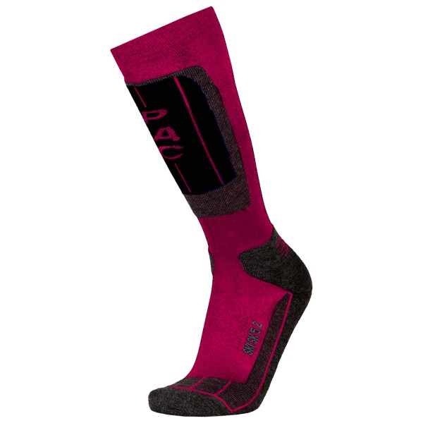 P.A.C. - Women's SK 5.2 Allrounder - Skisocken