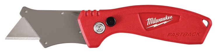 Milwaukee Zubehör 4932471356 Fastback Compact Klappmesser