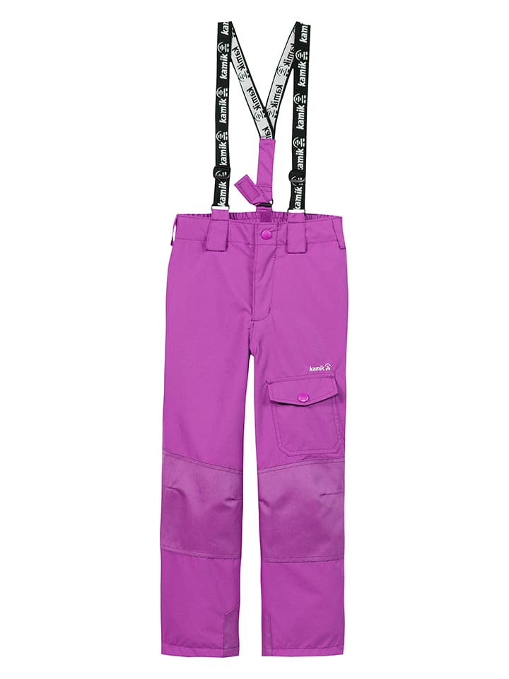 Kamik Funktionshose 