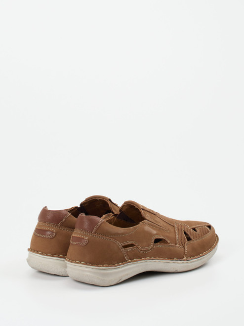 Slipper-45512290012 Josef Seibel