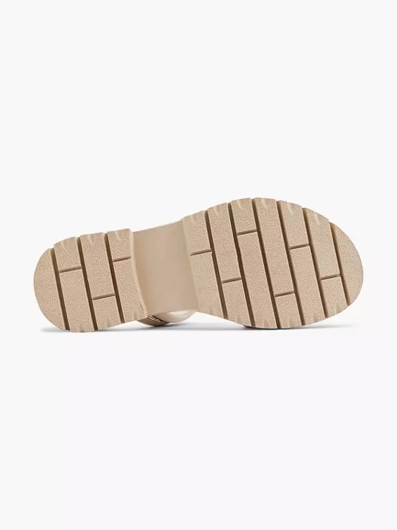 Catwalk Pantolette