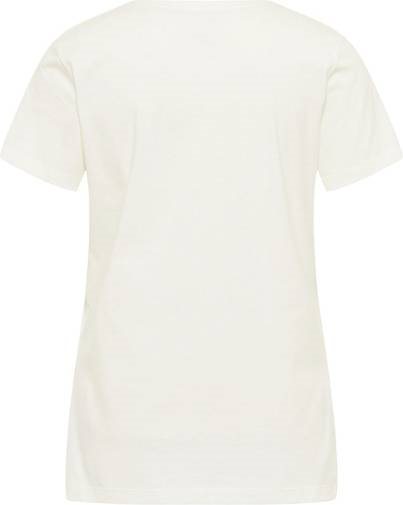 SOMWR T-Shirt T-Shirt With Aqua Bottle Print