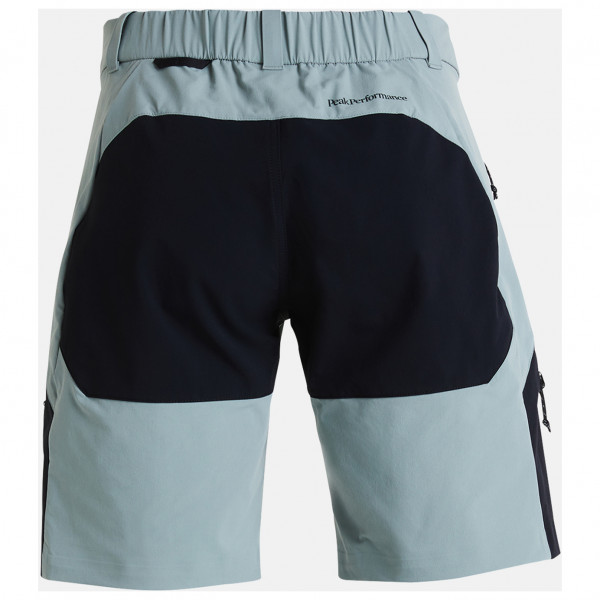 Peak Performance - Women's Stretch Trek Shorts - Shorts
