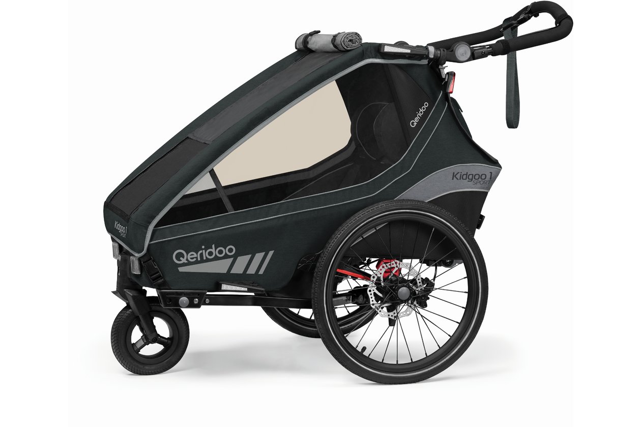 Qeridoo Kidgoo 1 Sport