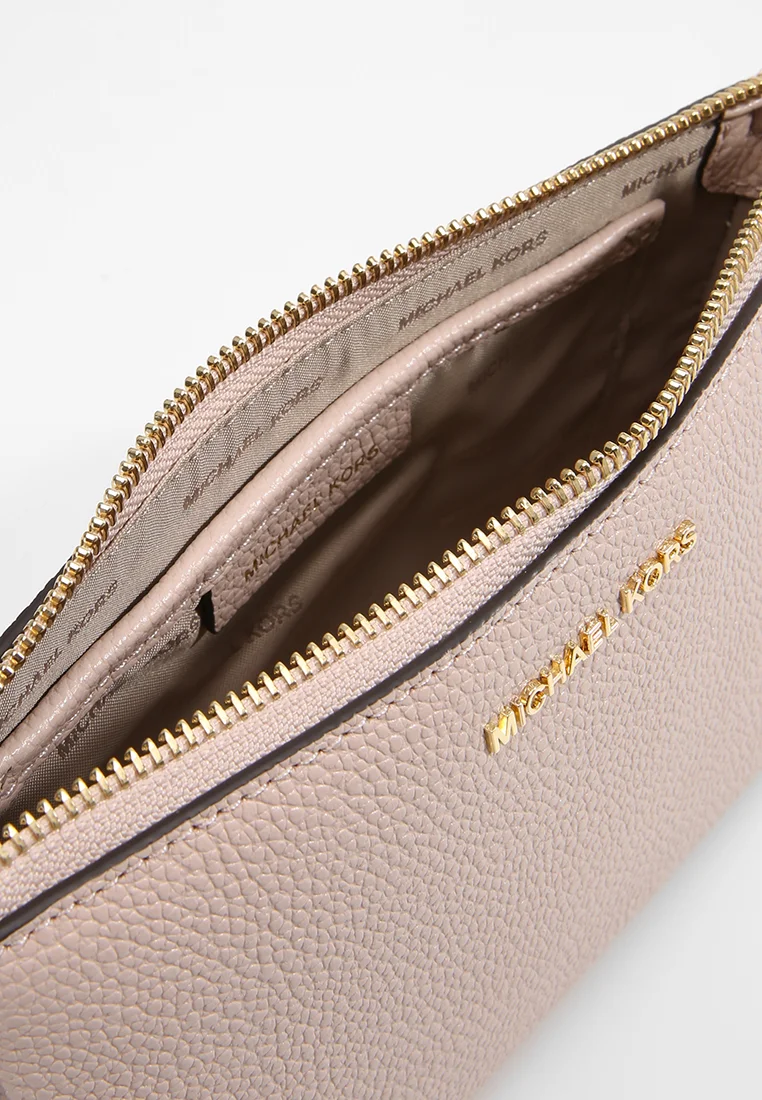 MICHAEL Michael Kors JET SET BOLSO MEDIANO CON CADENA - Bolso de mano