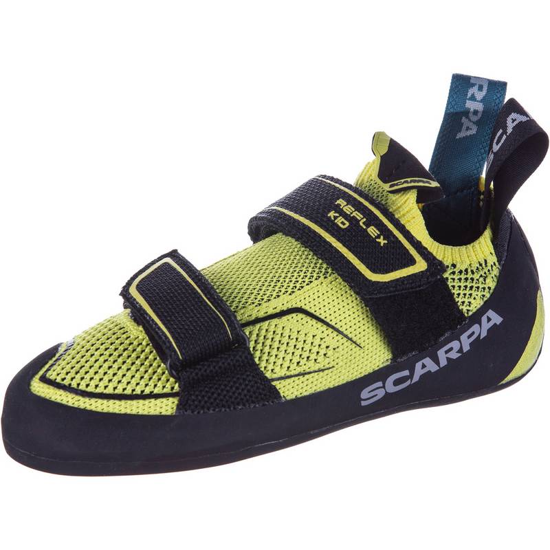 Scarpa Reflex Kletterschuhe Kinder