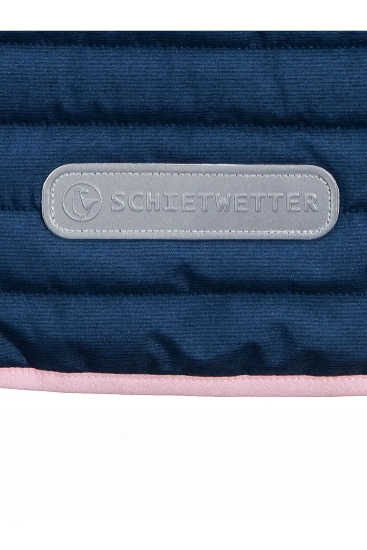 SCHIETWETTER  Weste - Blau - Gilet