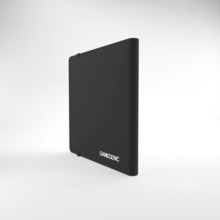 Gamegenic - Casual Album 24-Pocket Black