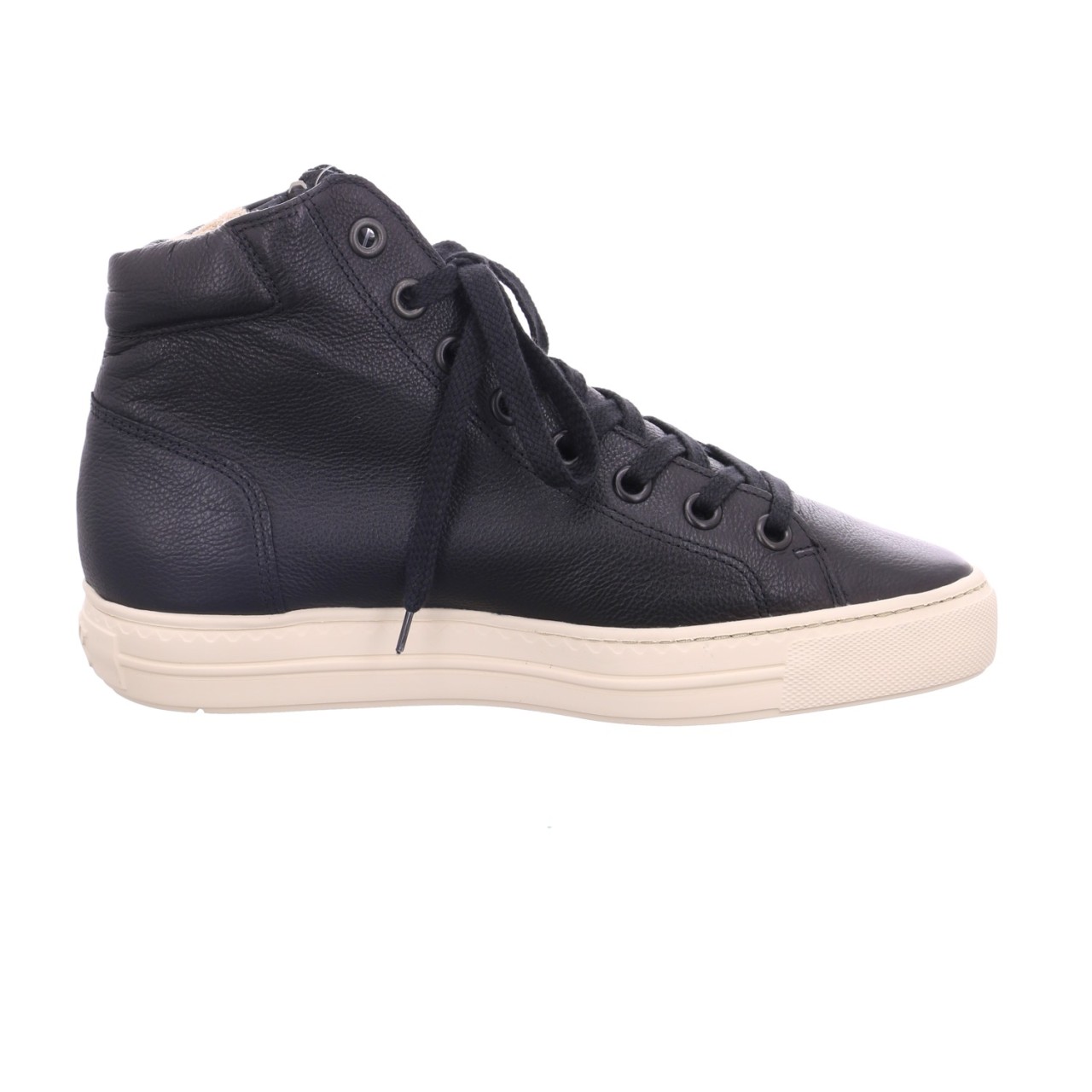 PAUL GREEN Stiefeletten schwarz Paul Green