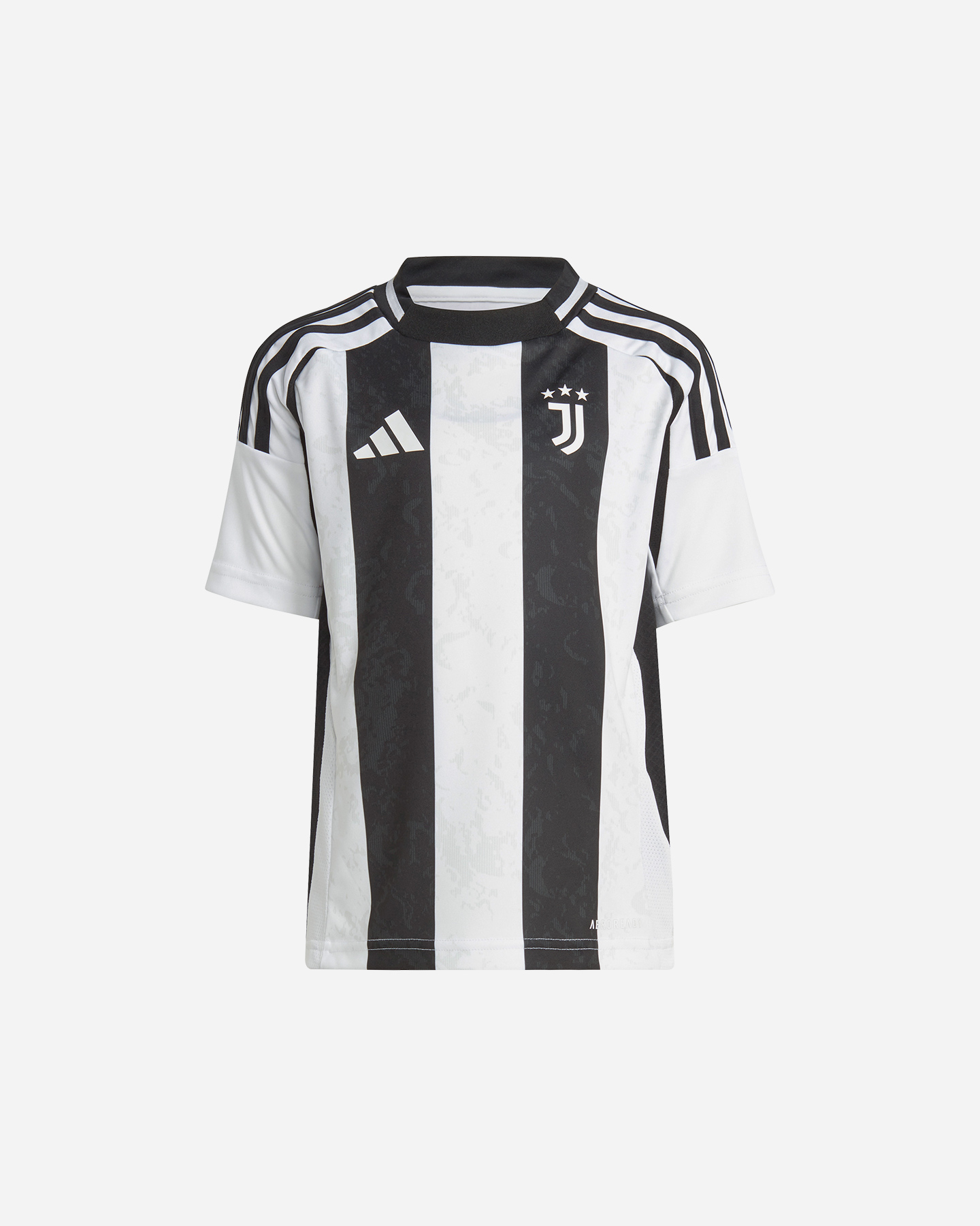 Oficiálne futbalové oblečenie Adidas Juventus Home 24-25 Jr IT3542