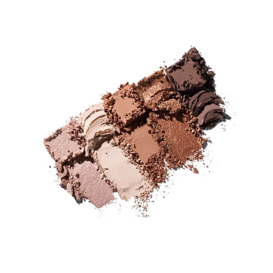 5 in a Box Mini Eyeshadow Palette