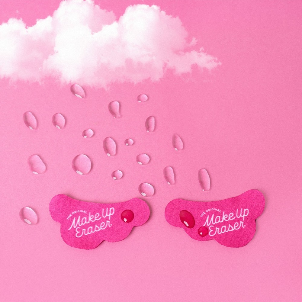 MakeUp Eraser Cooling Clouds