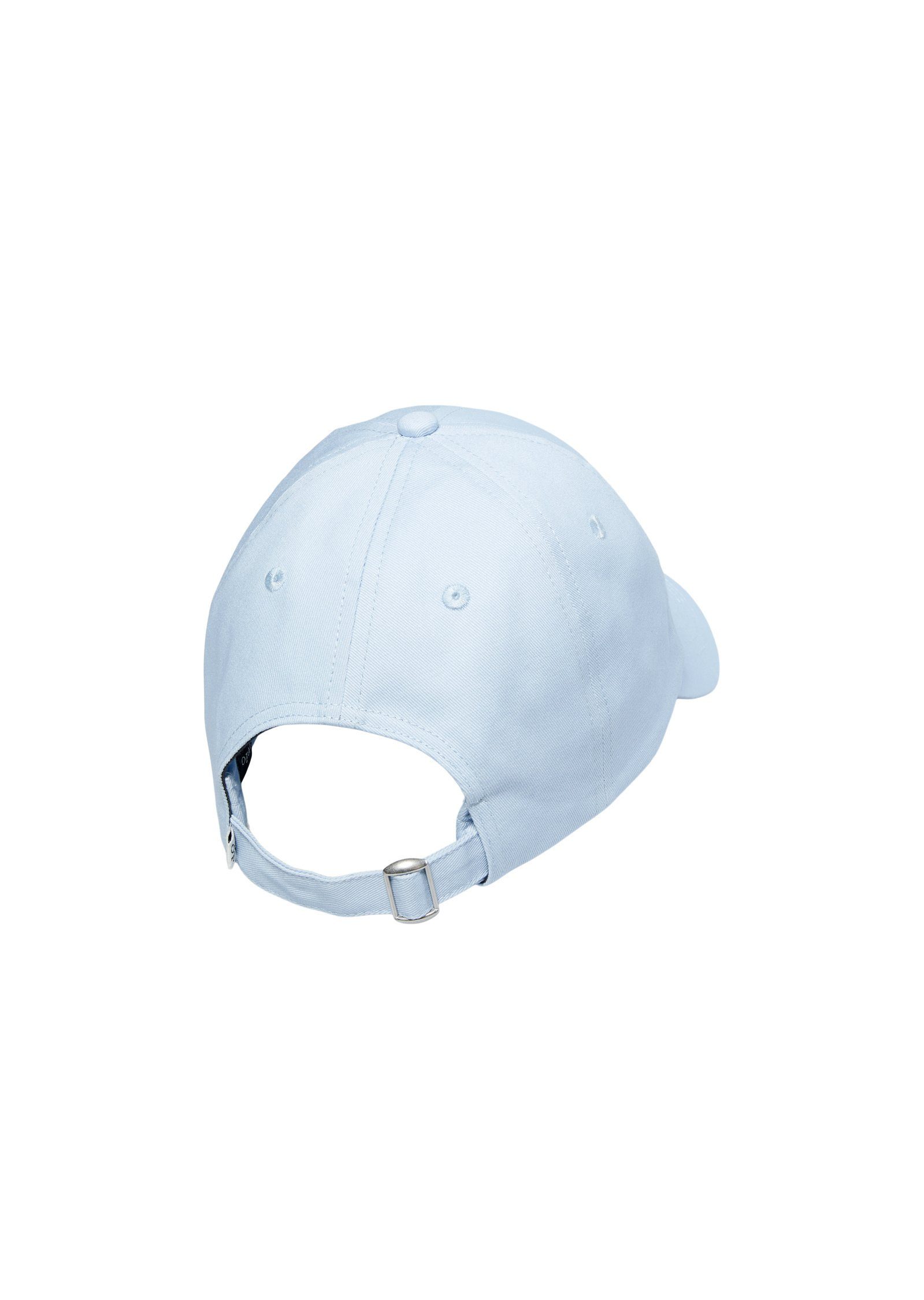 Marc O'Polo Baseball Cap aus hochwertigem Organic-Twill