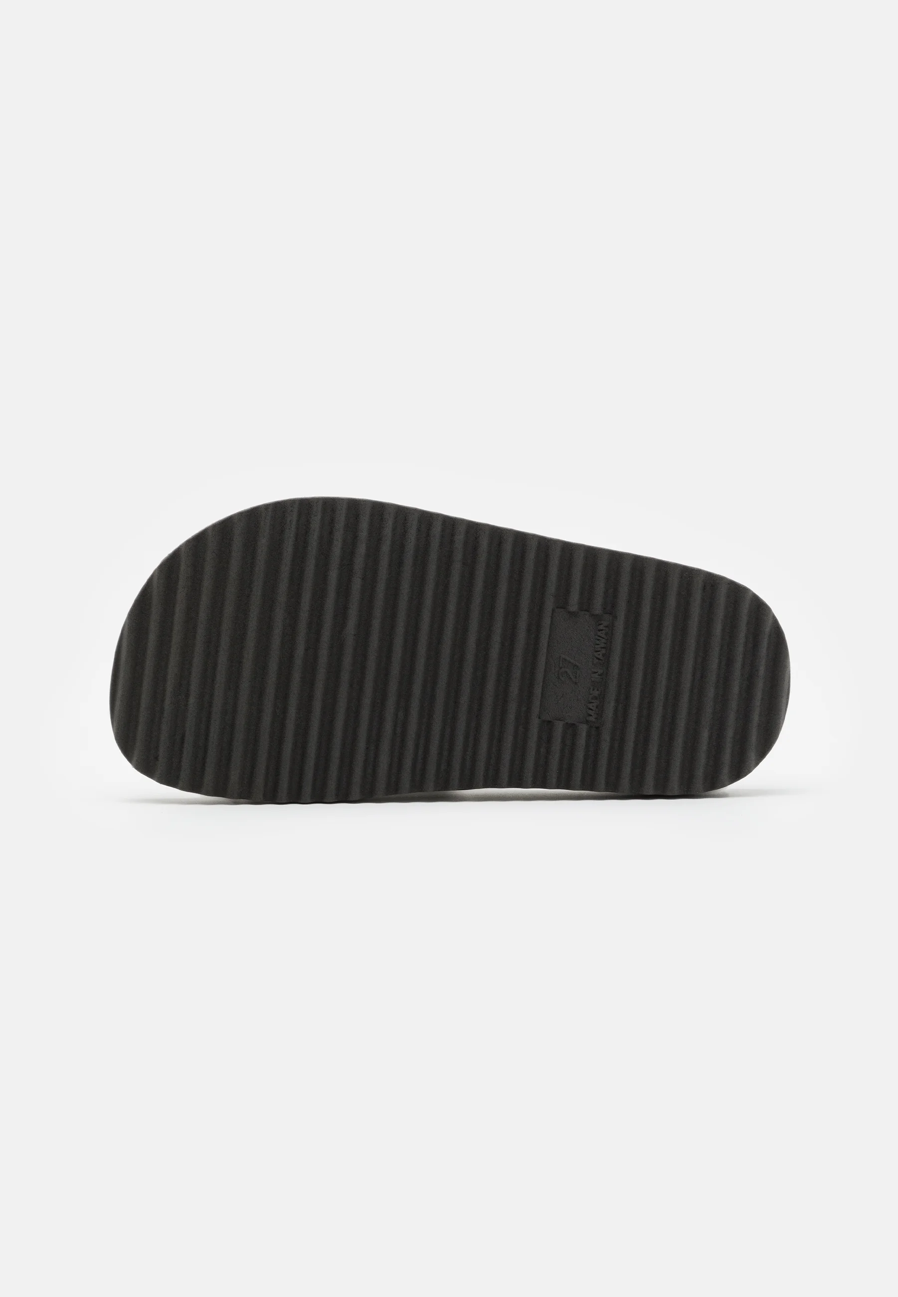 HUGO Kids AQUA SLIDES UNISEX - Chanclas de playa