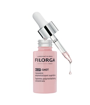 FILORGA NCEF-SHOT Gesichtskur-15 ml