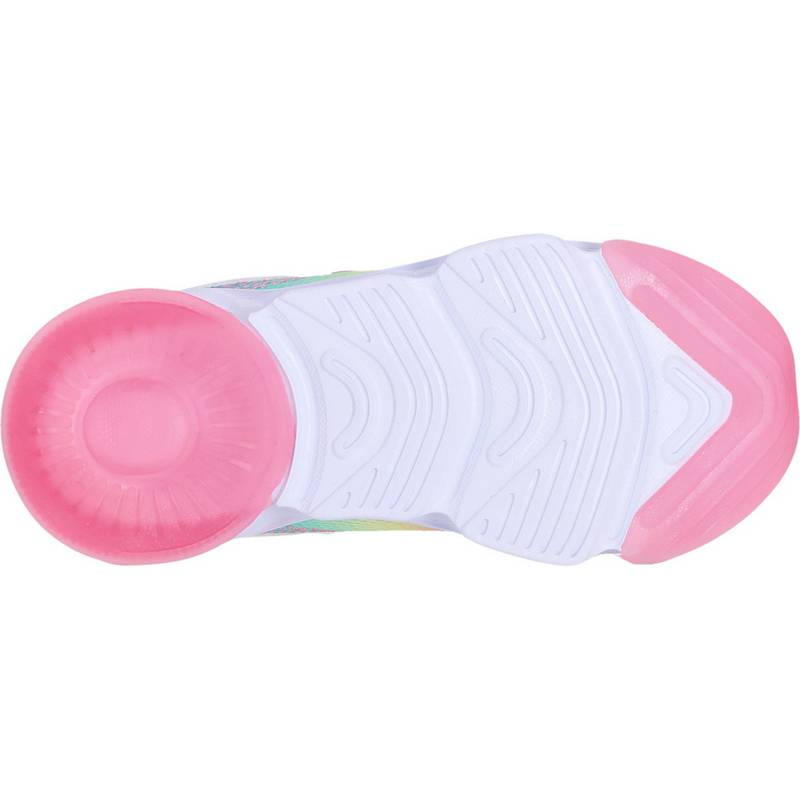 ZigZag Solarise Sneaker Kinder