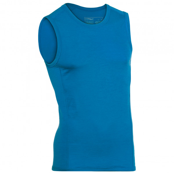 Engel Sports - Tank Top Slim Fit - Merinounterwäsche