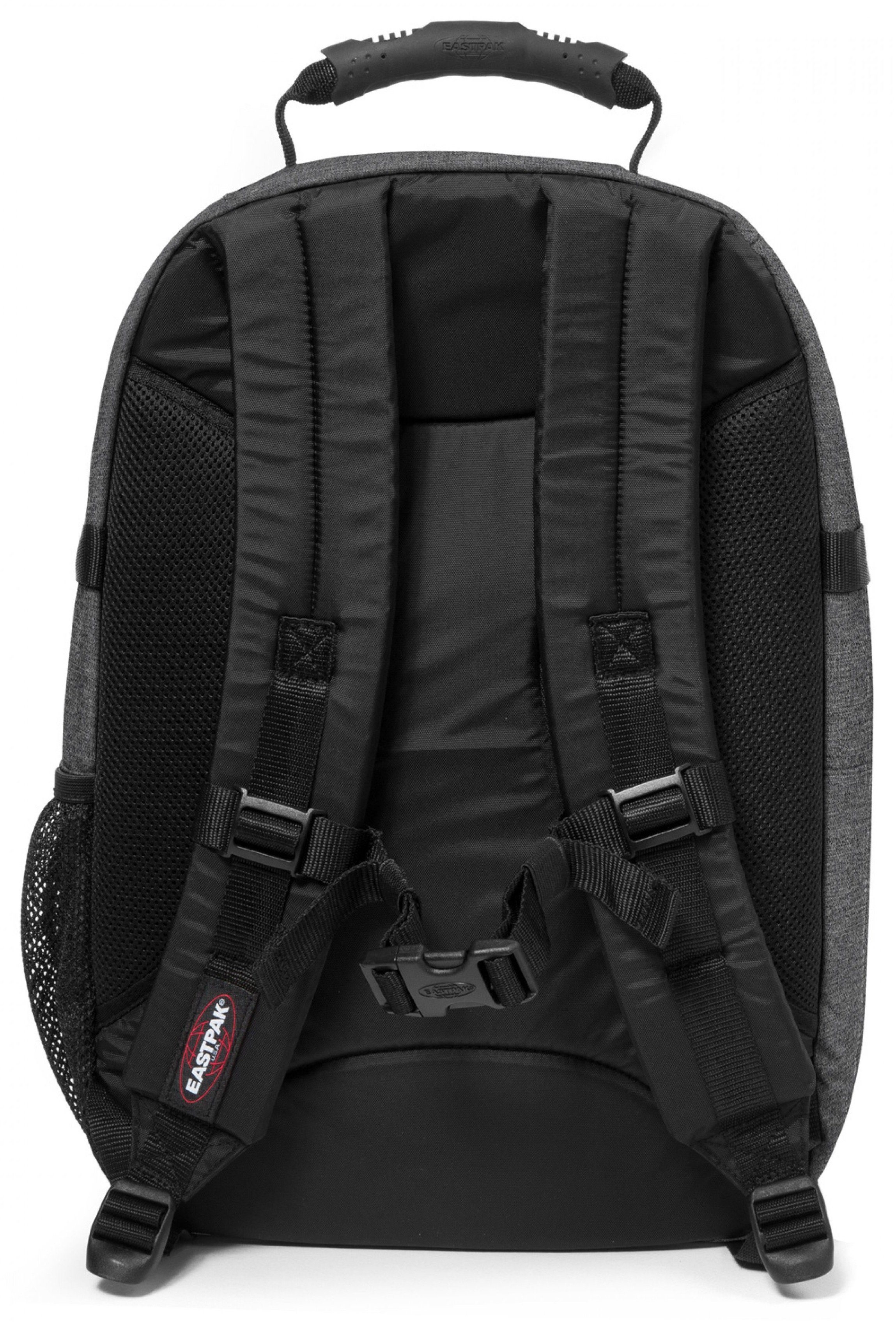 Eastpak Freizeitrucksack TUTOR, mit geräumigen Fächern