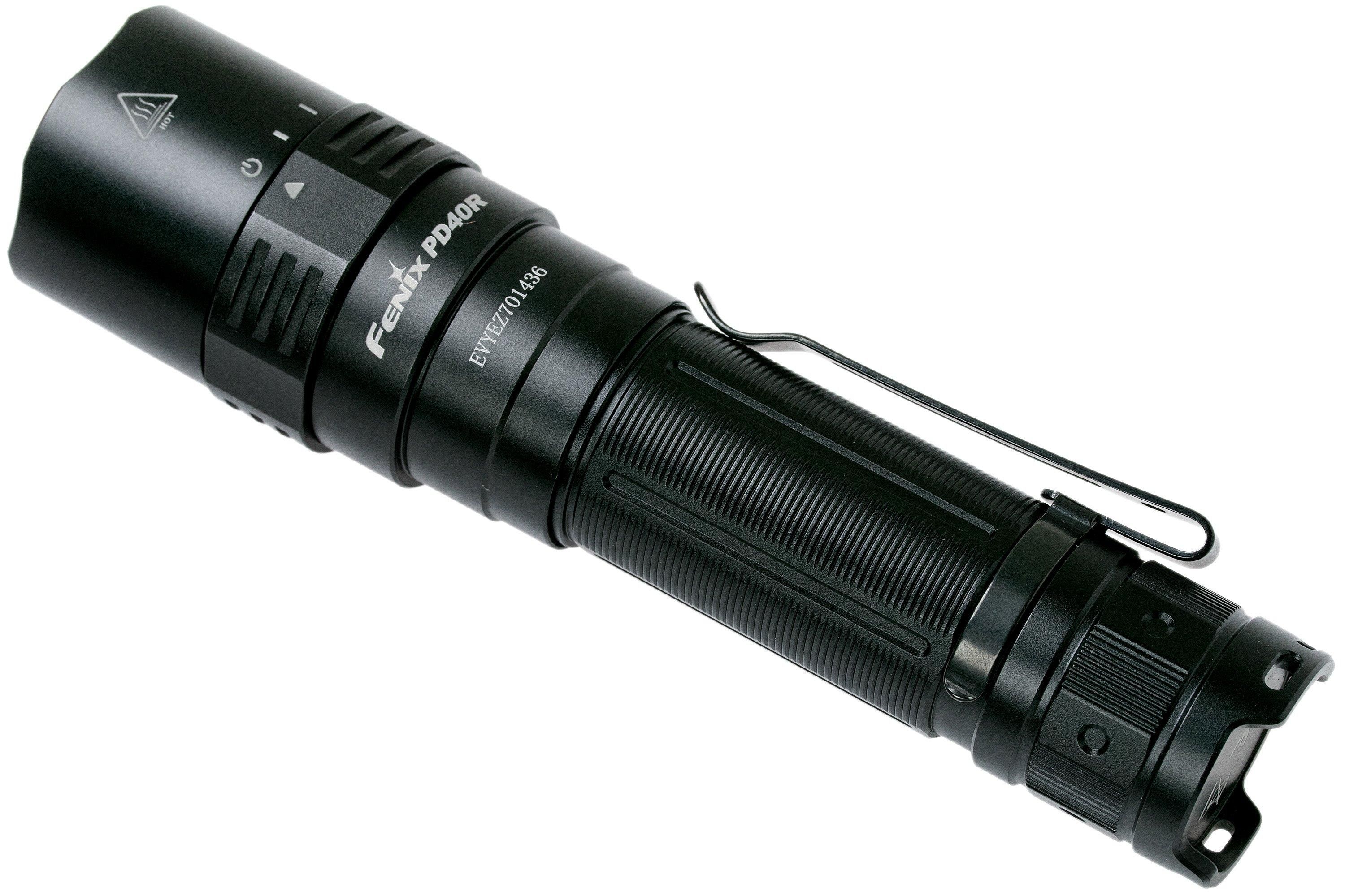 Fenix PD40R V2.0 Taschenlampe