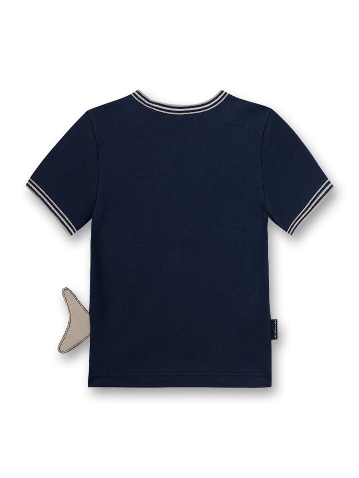 Sanetta T-Shirt in Blau günstig kaufen