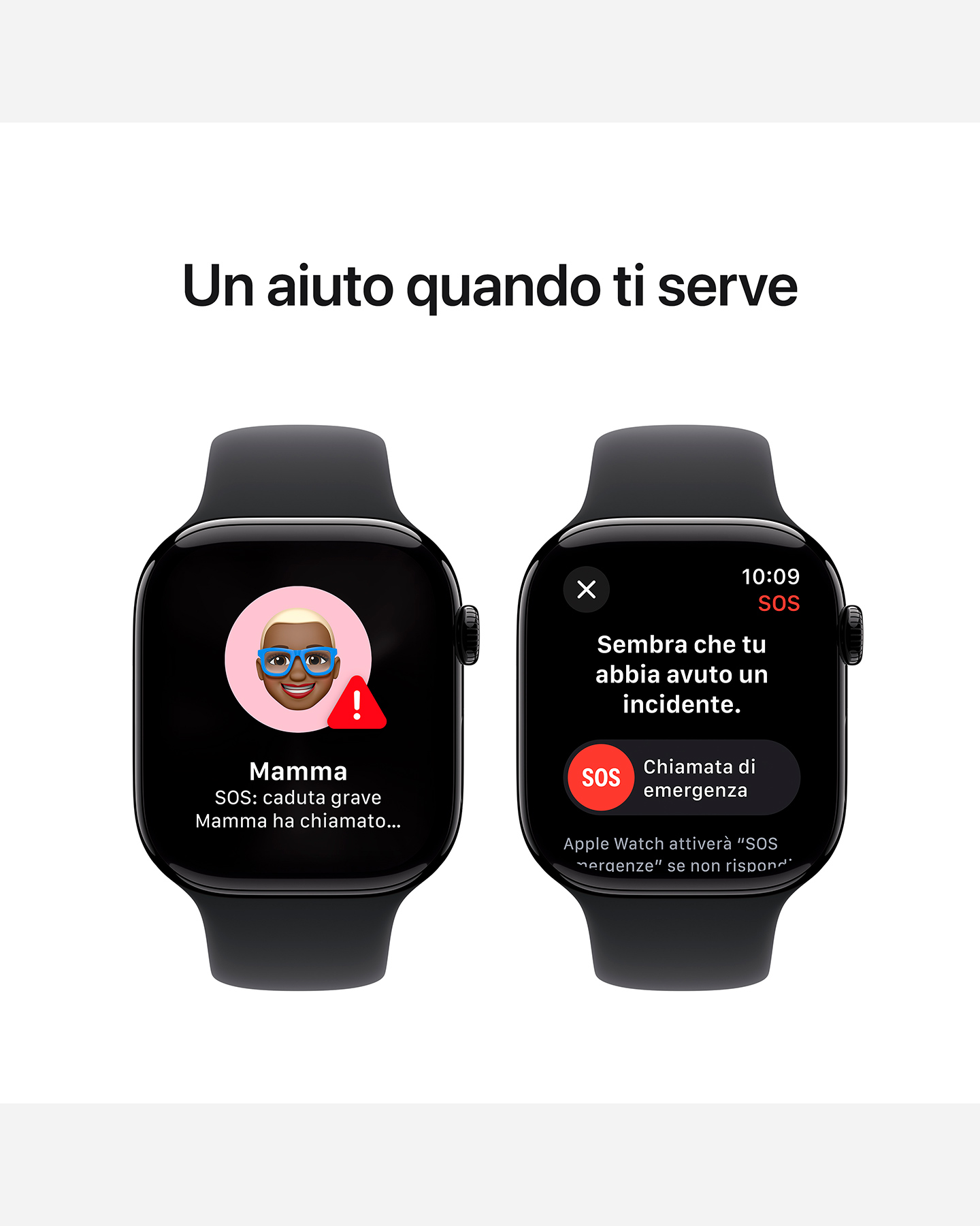 Multifunkčné hodinky Apple Watch Series 10 Gps 46 mm MWWQ3QL/A