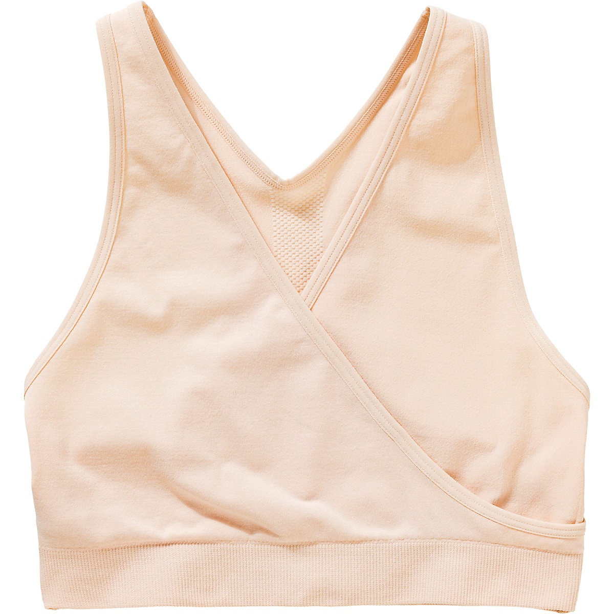 Keep Cool Schlaf-Bustier, Nahtloses Schwangerschafts- und Still-Schlaf-Bustier
