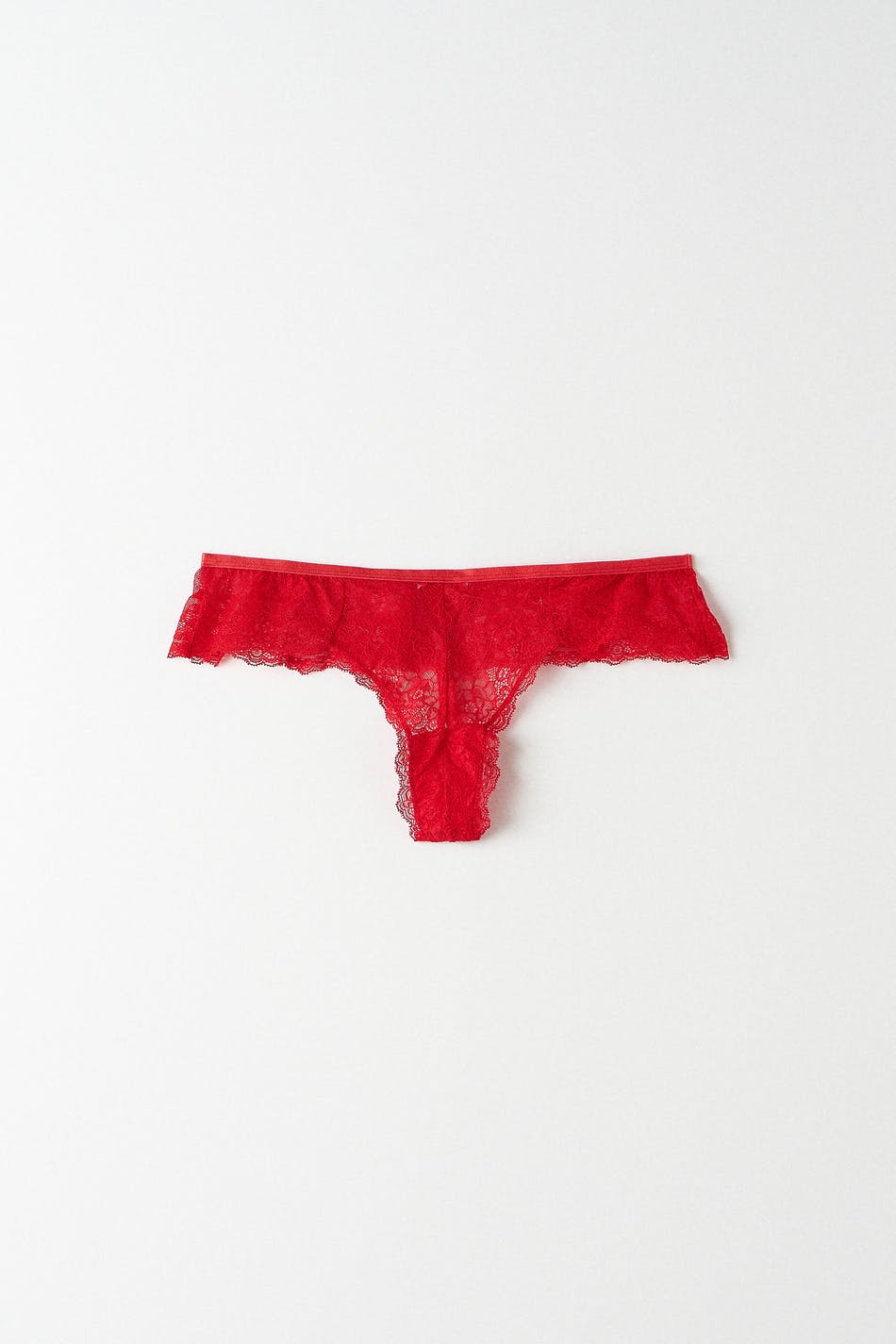 Lina lace string