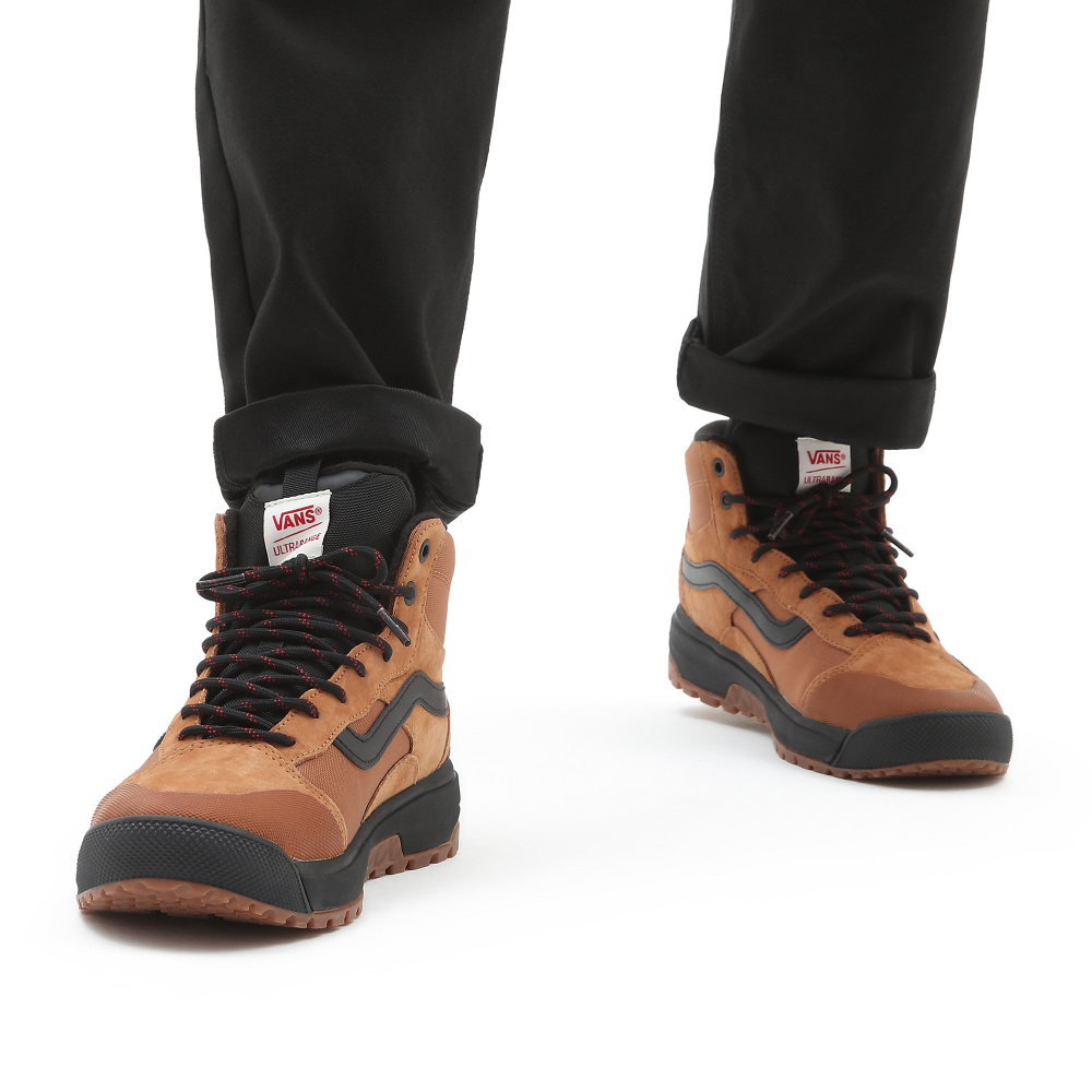 Vans UltraRange EXO Hi MTE 1 VN0A5KS5N1Z1 / orange