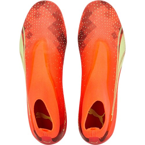 HERREN FUSSBALL-RASENSCHUHE ULTRA MATCH LL FG/AG