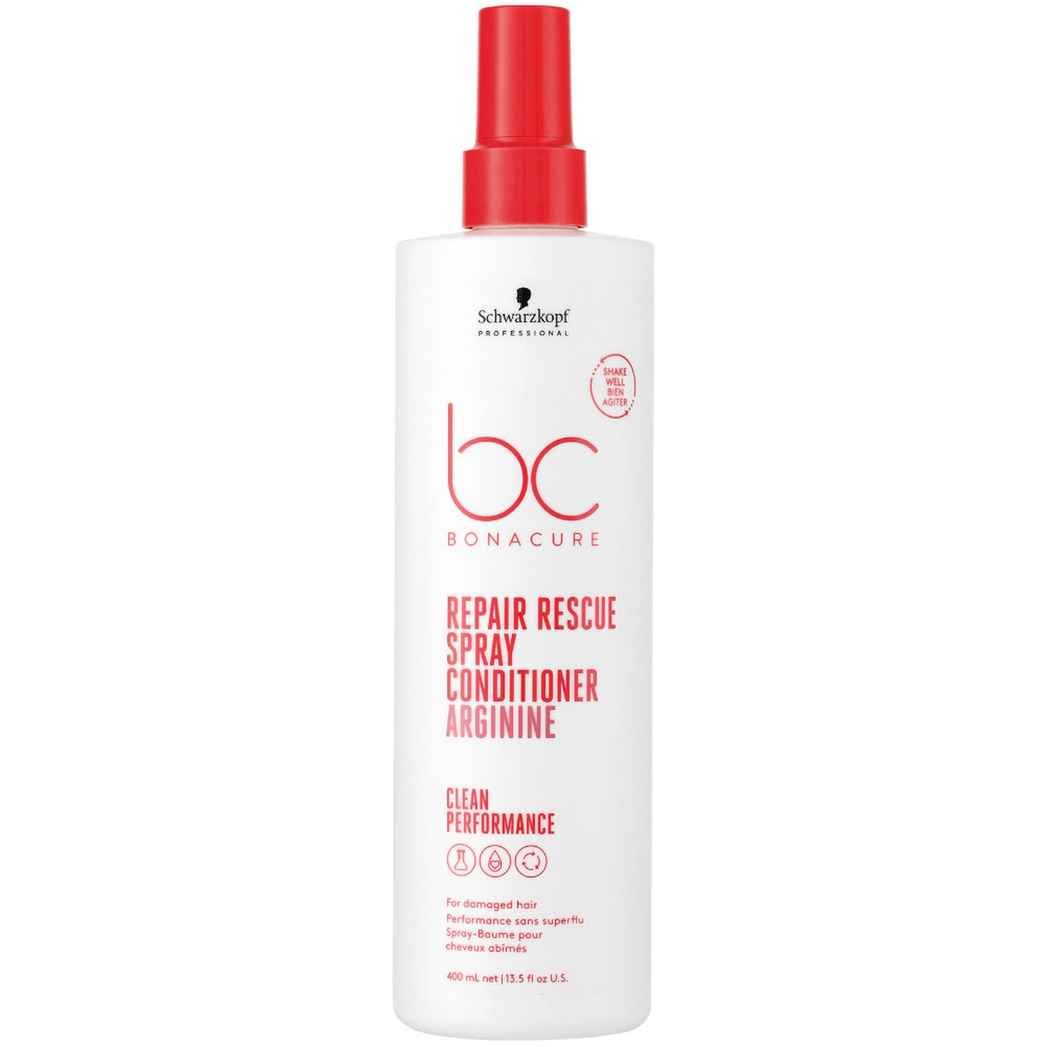 Schwarzkopf Professional BC Bonacure Repair Rescue Spray-Baume