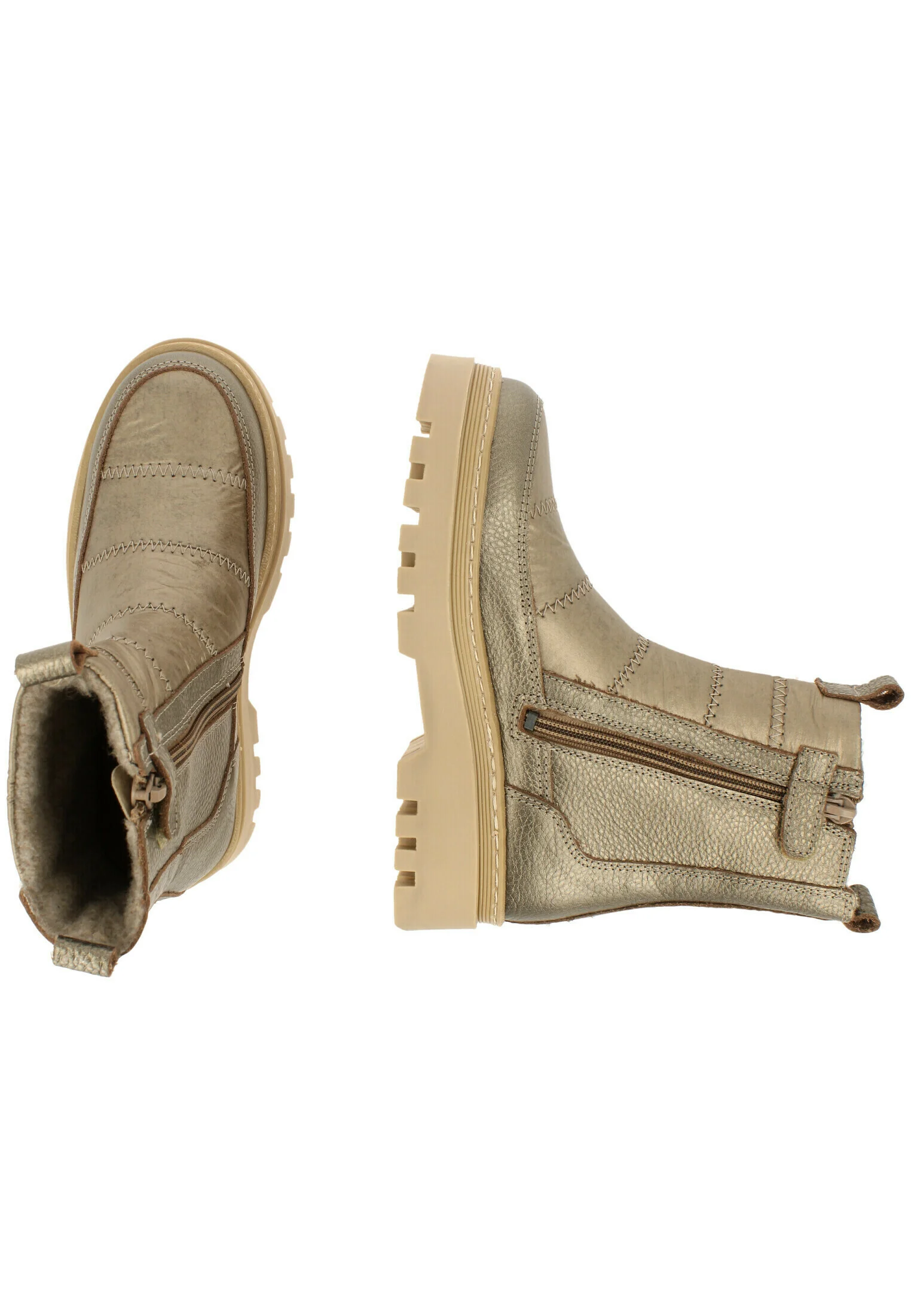 Botas Bullboxer