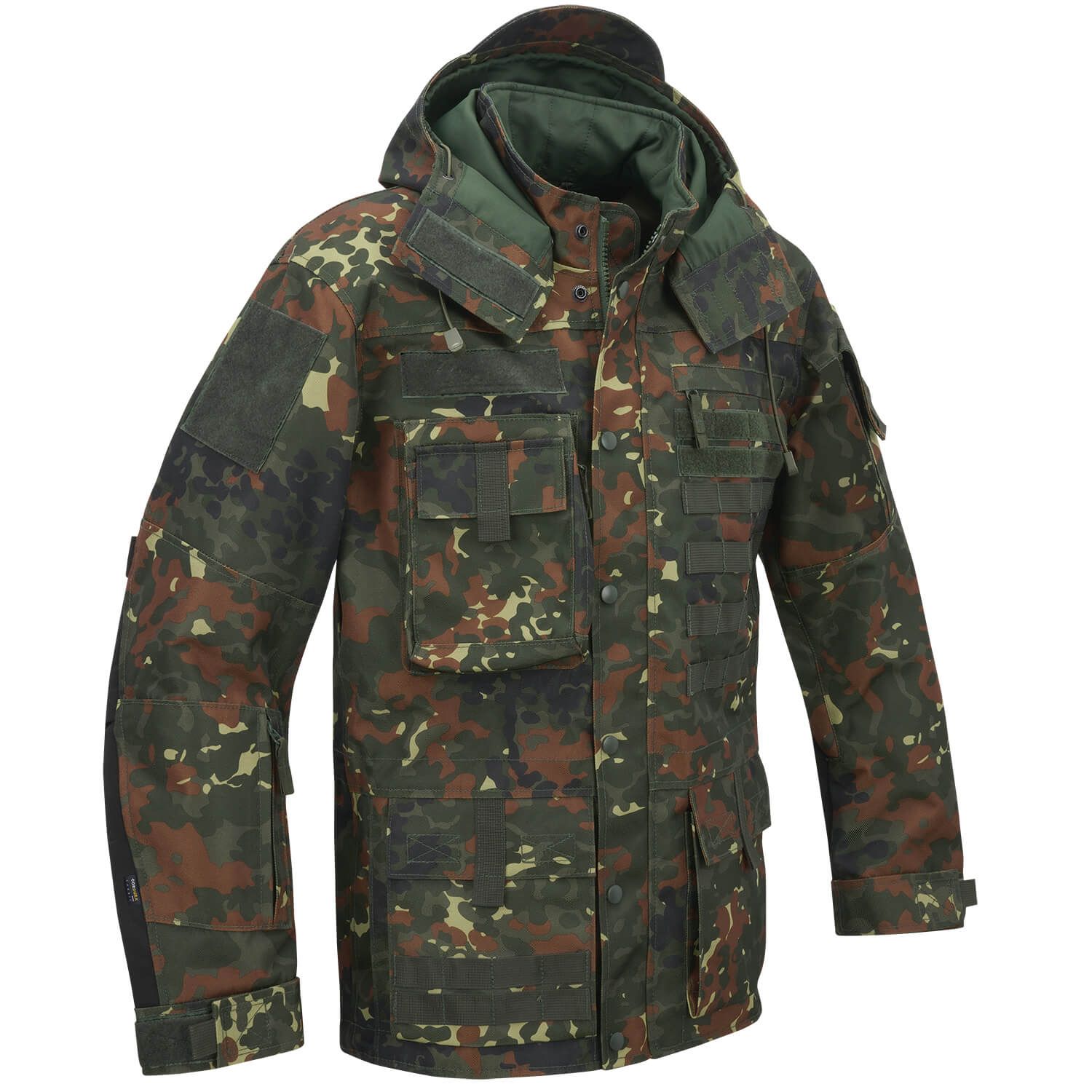 Performance Outdoorjacket