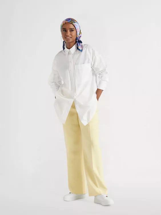 Graceland Platform Sneaker