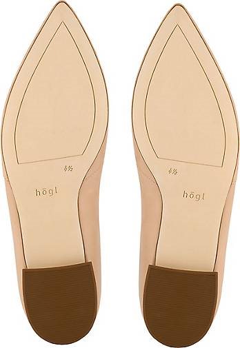 Högl Ballerinas BOULEVARD 10